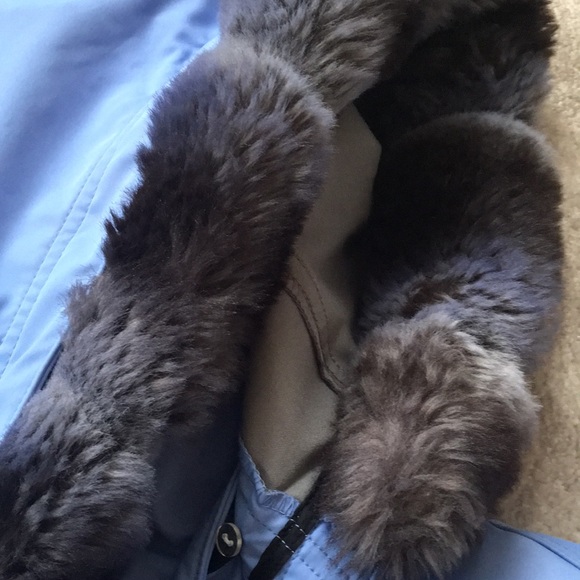 Spyder shell periwinkle - Picture 3 of 11